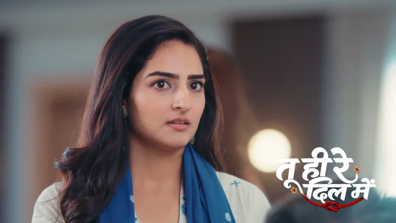Tu Hi Re Dil Mein - June 23, 2026 Episode 9