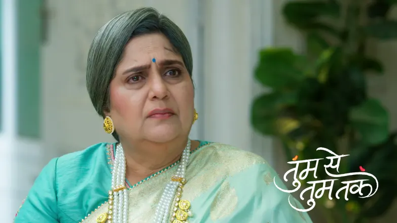 Charan’s True Identity Shocks Aryavardhan Episode 348
