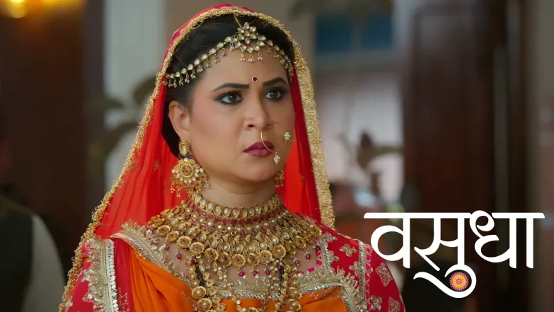 A New Model Joins Chandrika Episode 605