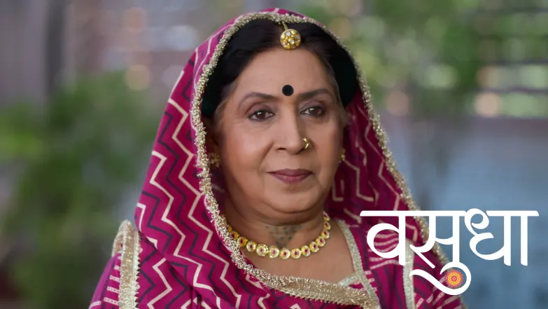 Vasudha - June 22, 2026 Episode 601