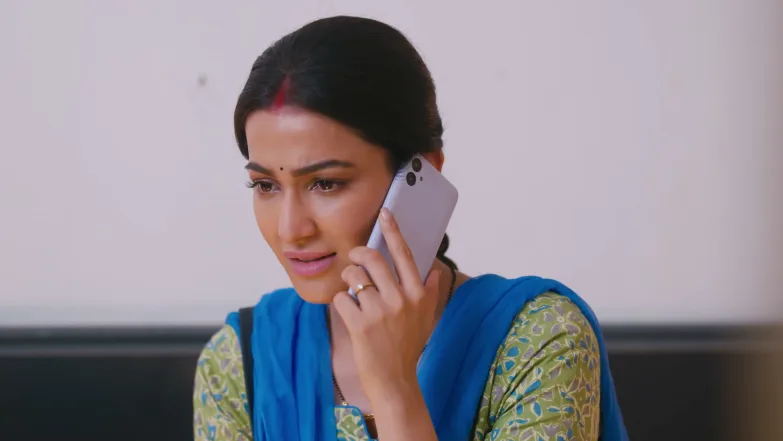 Ganga Mai Ki Betiyan - June 27, 2026 - Episode Spoiler