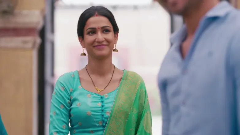 Ganga Mai Ki Betiyan - June 24, 2026 - Episode Spoiler