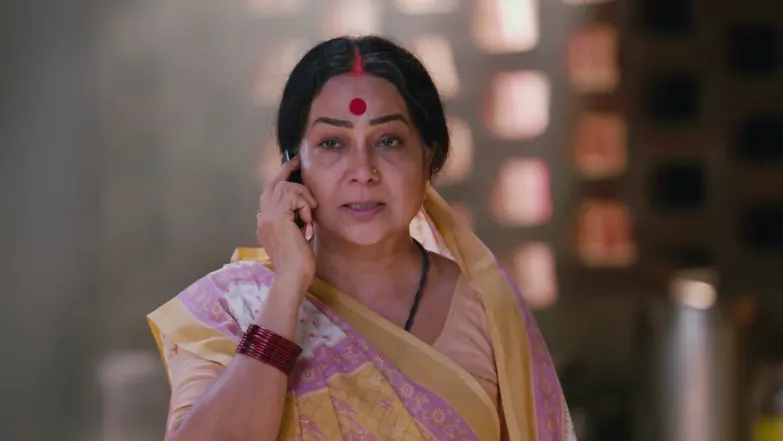 Ganga Mai Ki Betiyan - June 27, 2026 - Episode Spoiler