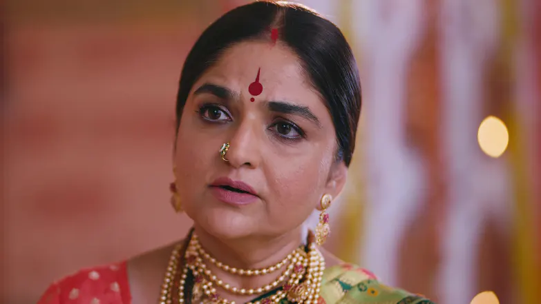 Ganga Mai Ki Betiyan - June 26, 2026 - Episode Spoiler
