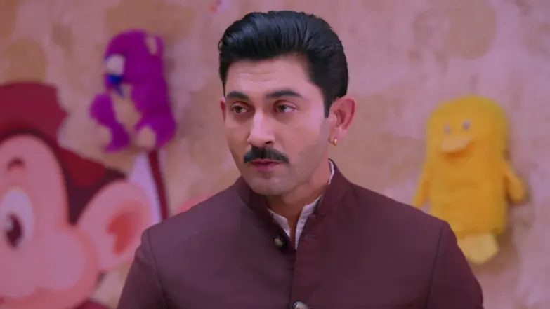Jaane Anjaane Hum Mile - June 23, 2026 - Episode Spoiler