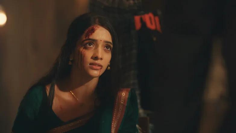 Jagadhatri - June 23, 2026 - Episode Spoiler