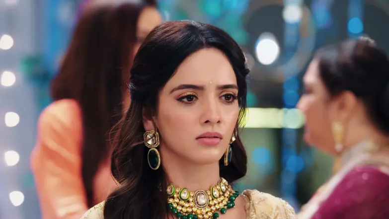 Jagadhatri - June 27, 2026 - Episode Spoiler
