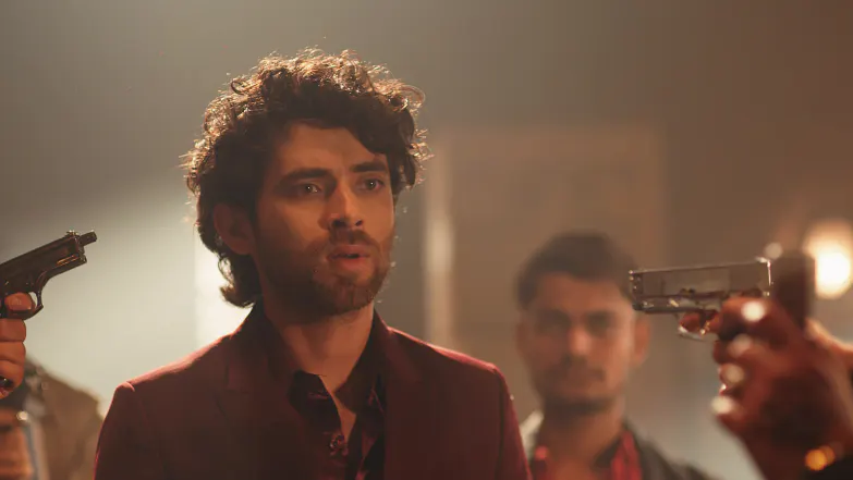 Jagadhatri - June 23, 2026 - Episode Spoiler