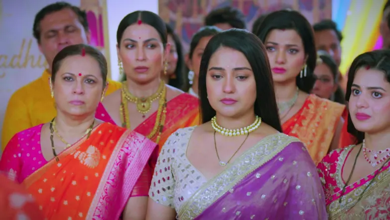 Lakshmi Nivas - June 29, 2026 - Episode Spoiler