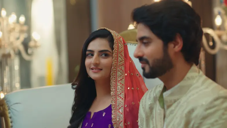 Tu Hi Re Dil Mein - June 23, 2026 - Episode Spoiler