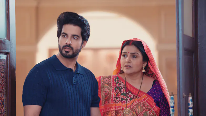 Tu Hi Re Dil Mein - June 26, 2026 - Episode Spoiler
