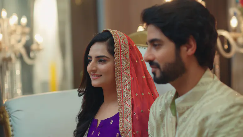 Tu Hi Re Dil Mein - June 23, 2026 - Episode Spoiler