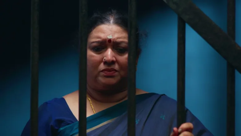 Kudumbashree Sharada - June 21, 2026 - Episode Spoiler