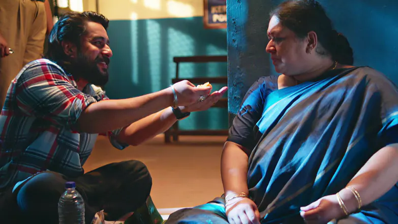 Kudumbashree Sharada - June 22, 2026 - Episode Spoiler