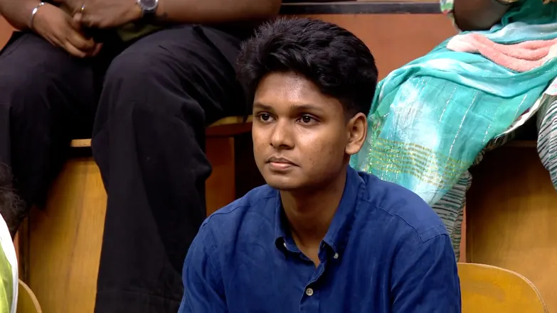 Tamizha Tamizha Season 3 - June 21, 2026 - Episode Spoiler