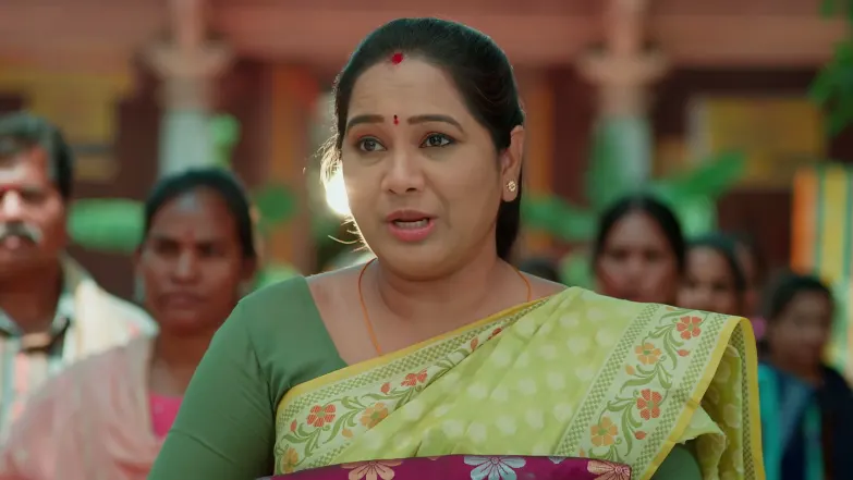 Runanubandham - June 26, 2026 - Episode Spoiler