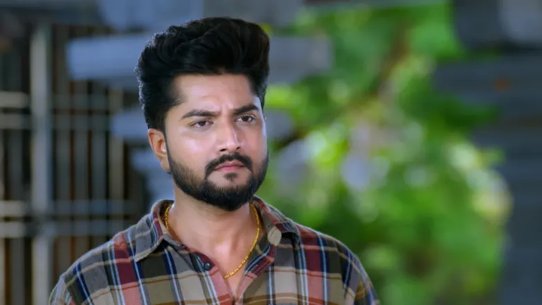 Thirumangalyam - June 25, 2026 - Episode Spoiler
