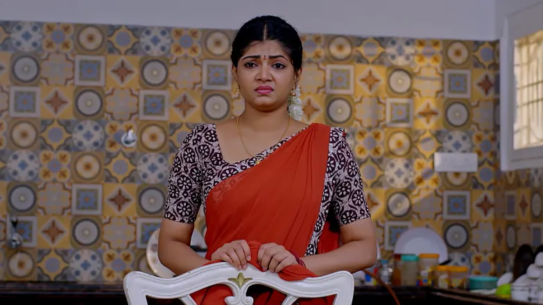 Chi Sou Mahalakshmi - June 27, 2026 - Episode Spoiler