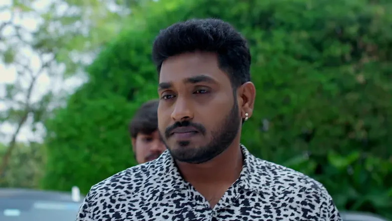 Chi Sou Mahalakshmi - June 27, 2026 - Episode Spoiler