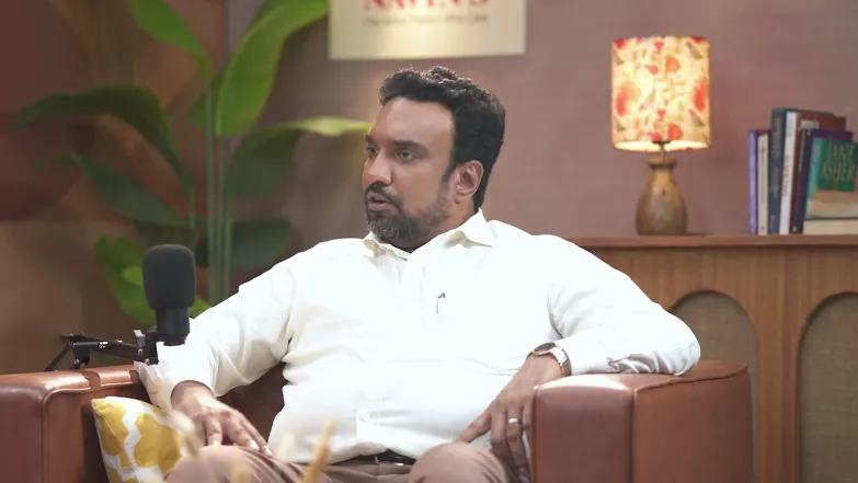 Building the Future of Modern Living with Mr. Navin Kumar Episode 4