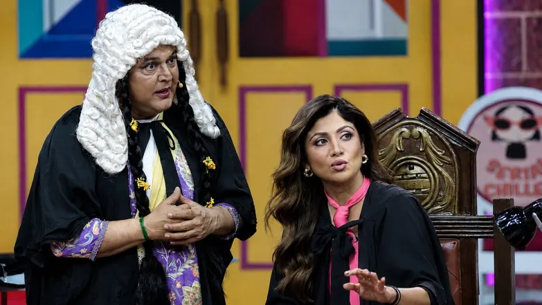 Jeet ki Taraf... Ek Dish Aur! Episode 9