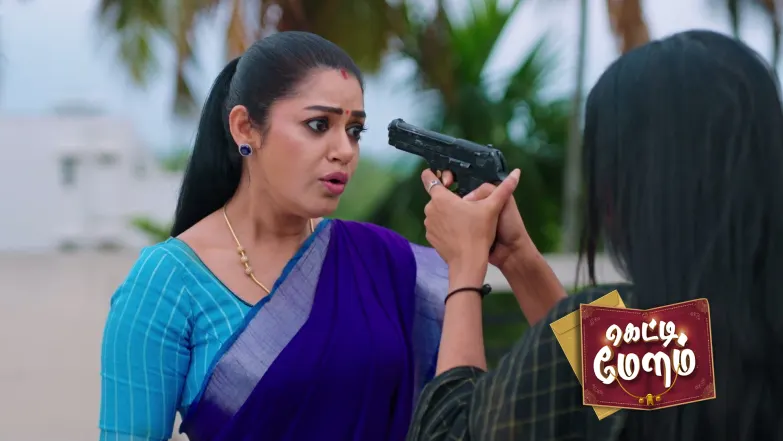 Getti Melam - June 28, 2026 Episode 439
