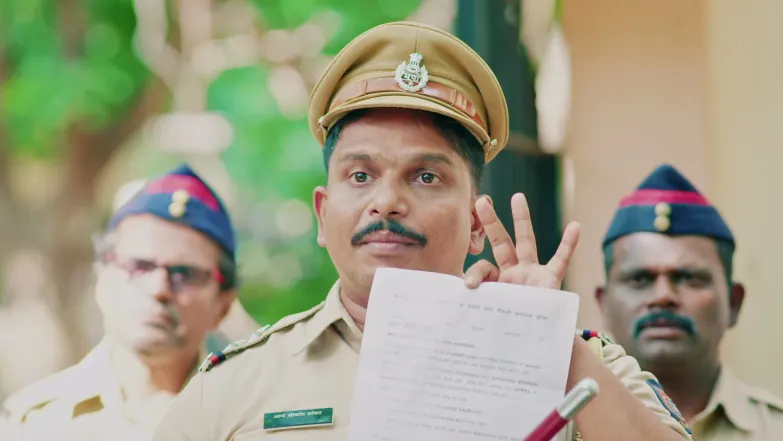 Savalyachi Janu Savali - June 28, 2026 - Episode Spoiler