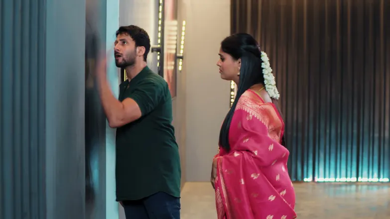 Lakshmi Niwas - June 27, 2026 - Episode Spoiler