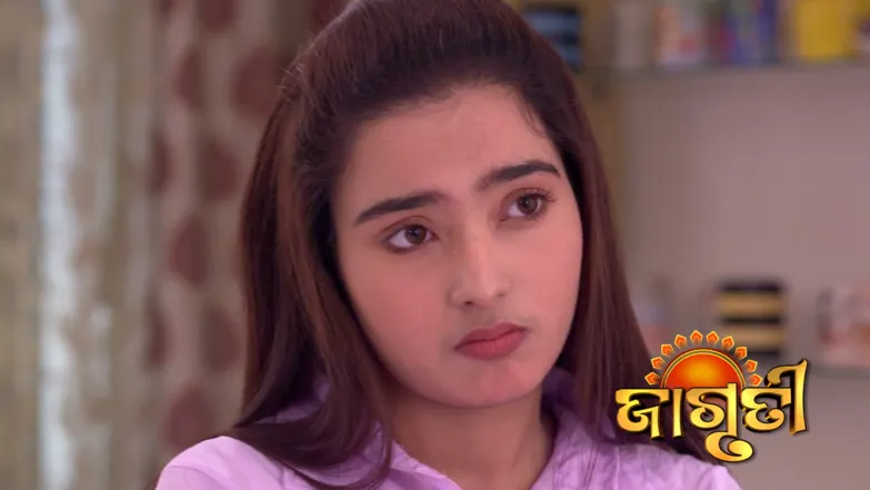 Koushiki Fears Jagruti May Not Recover Episode 949