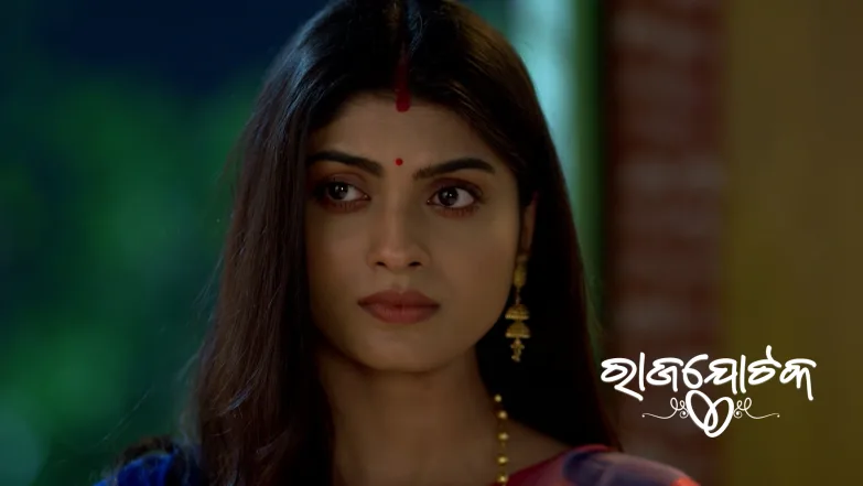 Sri Admits the Truth Episode 110