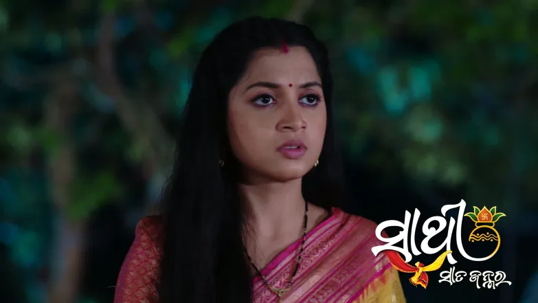 Dev Rescues Archana and Finds Shelter Episode 430