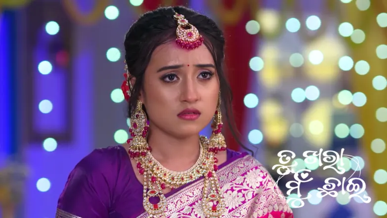 Golu Gets Injured in the Dark Episode 1106