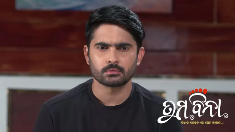 Shraddha Fears Being Followed by Strangers Episode 648