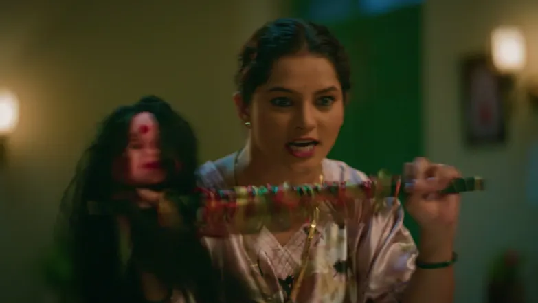 Krushnaichya Leki - June 27, 2026 - Episode Spoiler