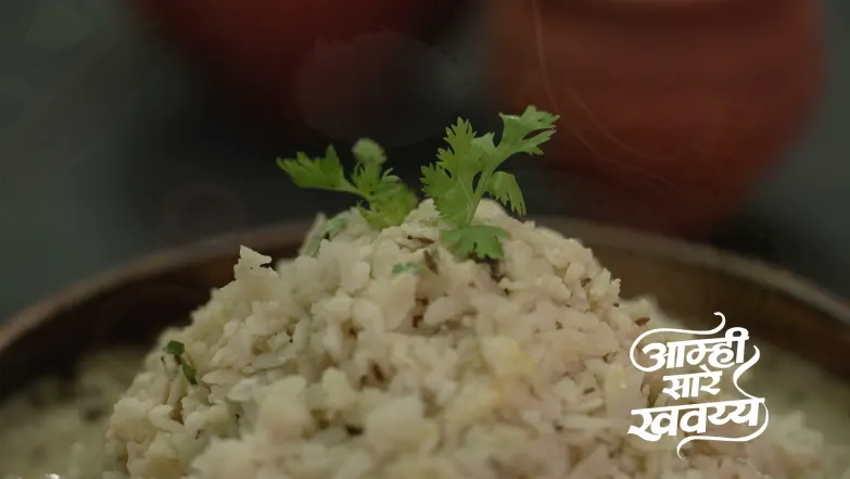 Sheetal Ranade's High Protein Paratha Episode 138
