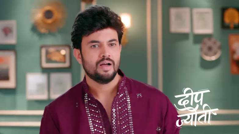 Subhadra's Deadly Plan against Deep Episode 78