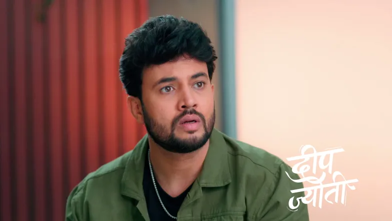 Priti's Keen Interest in Swaraj's Work Episode 81