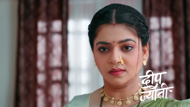 Priti and Swaraj's Wedding Night Episode 79