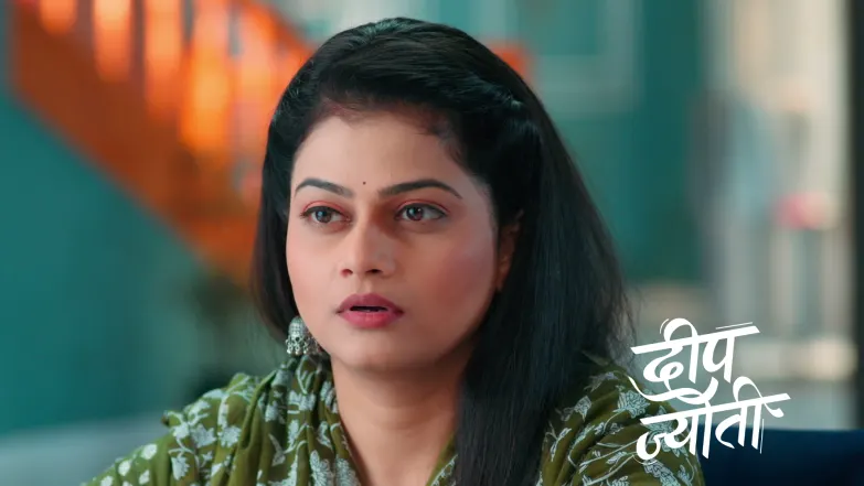 Priti Plots to Drive a Wedge between Deep-Swaraj Episode 82