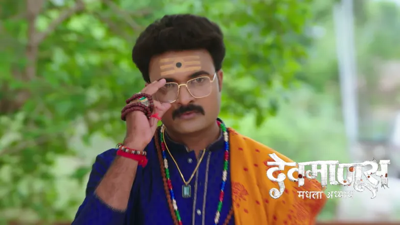 Will Vibhavari Discover Gopal's Truth? Episode 365