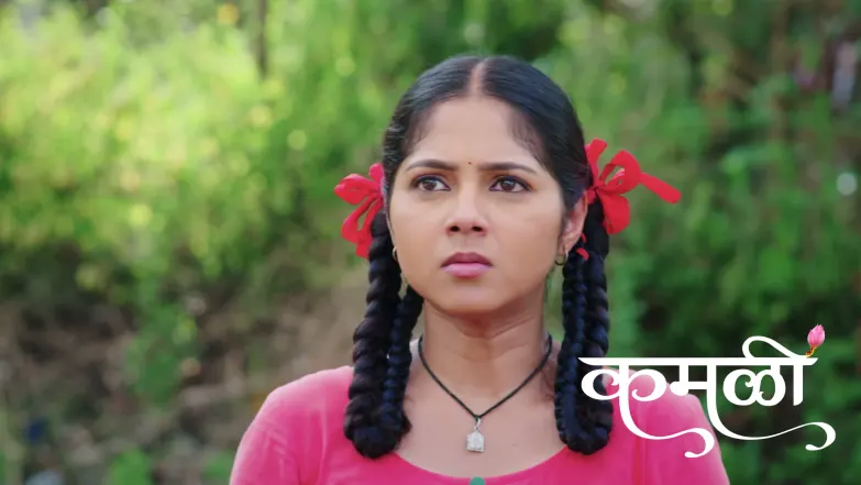Kamali Shuts down the Villagers Badmouthing Saru Episode 354