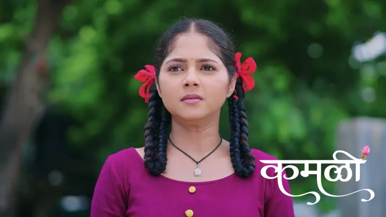 Will Kamali Uncover Saru's Past? Episode 356