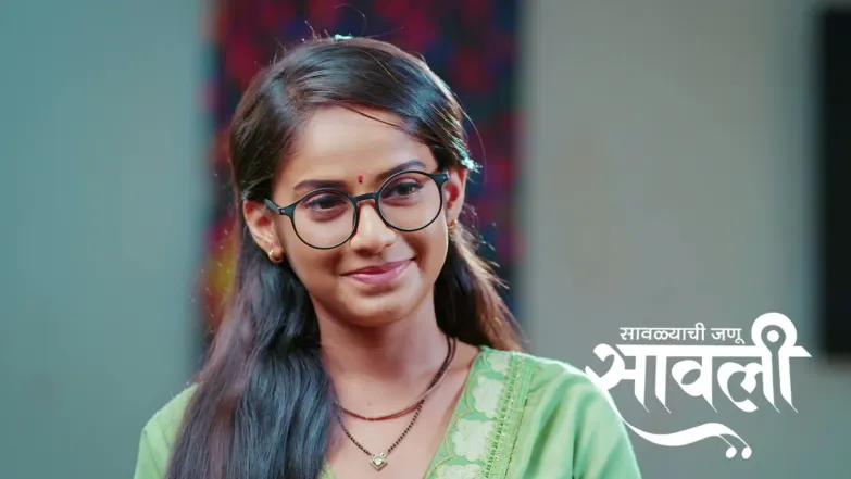 Rajkumar Realises that Savali Is Alive Episode 616