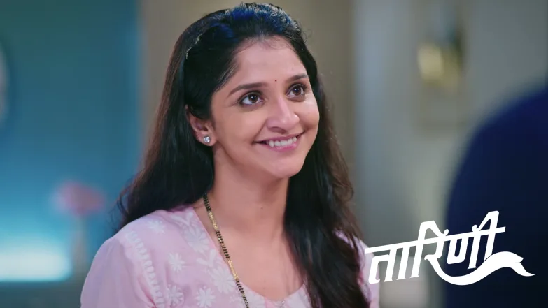 Will Kaushiki Observe 'Vat Purnima Vrata'? Episode 311