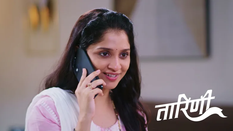 Kedar's Special Gift for Taarini Episode 310
