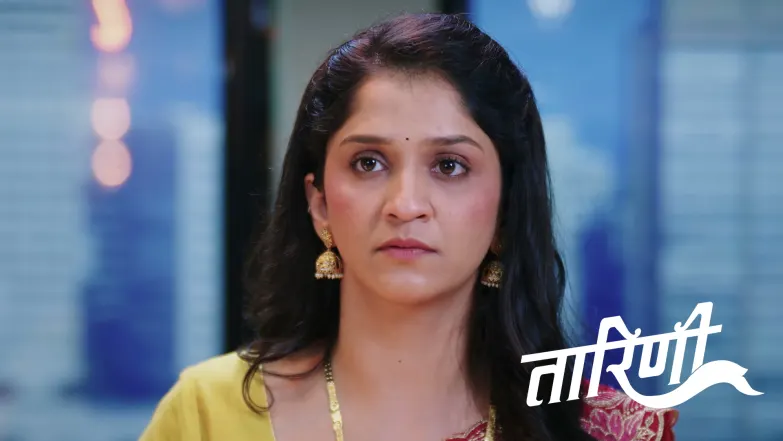 Kaushiki Discovers Yuvraj's Deceit Episode 313
