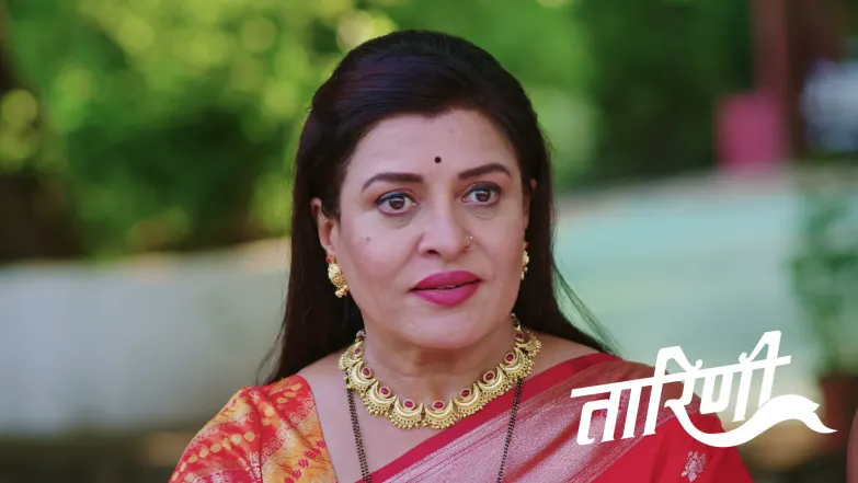 Kedar Retrieves Taarini's Stolen Mangalsutra Episode 312