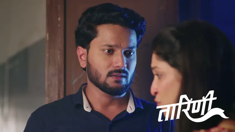 Padmini Stops Yuvraj from Leaving the House Episode 315