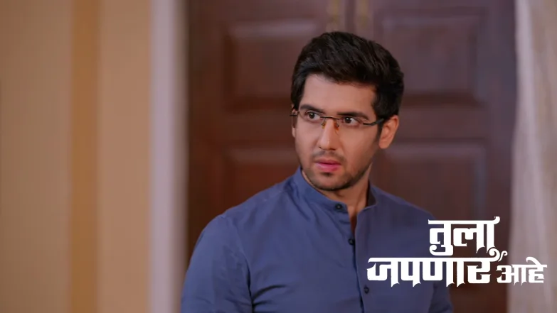 Ambika Thrashes Marjari in the Cave Episode 450
