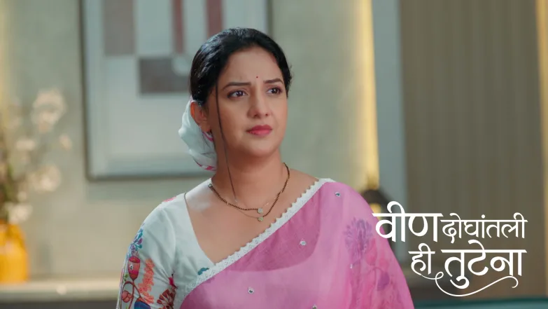 Nikita's Plan Fails due to Mallika Episode 323